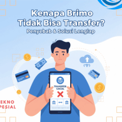 Panduan Cara Lupa Password BRImo Dapat Dilakukan Lewat Hp