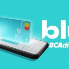 Nomor Call Center resmi BCA Digital.