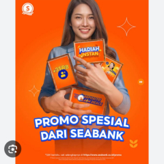 Cara proses pencarian pinjaman seabank
