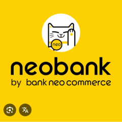 Cara proses pencarian pinjaman bank Neo