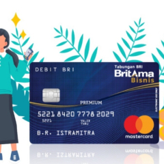 Cara proses pencarian pinjaman bank BRI