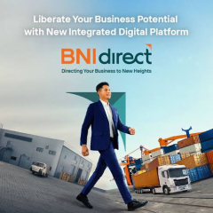 Solusi Cepat Buka Blokir BNI Direct Yang Terkunci