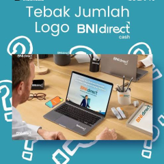 Tata Cara Buka Blokir BNI Direct Melalui Cukup Lewat Hp