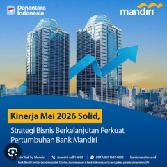 Cara proses pencarian pinjaman bank mandiri