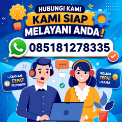BEGINI CARA HUBUNGI CS DANA