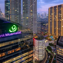 Call Center Bank Maumalat