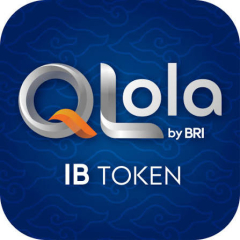 Gini cara mudah reaktivasi IB Token QLola QLola IB BRI Soft Token