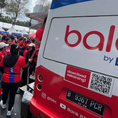 Berikut ini adalah Cara cepat buka blokir btn mobile