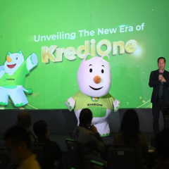 Ternyata Mudah sekali Cara Hapus Data Akun KrediOne