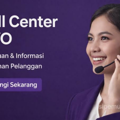 Layanan ovo berapa nomor call center Ini dia layanan call OVO
