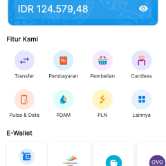 Layanan CS Bank BPD kaltimtara