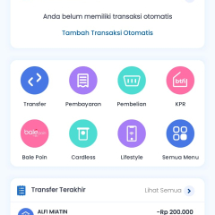 Cara cepat mengatasi bale BTN terblokir