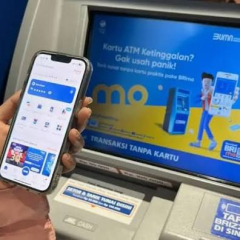 Caranya Begini Lupa Password BRImo Atau PIN Tanpa Ke Bank