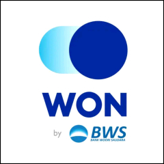 Kontak BWS Bank Woori Saudara adalah 628212221515. Kantor pusat