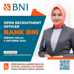 Mengatasi Cara buka blokir bni mobile