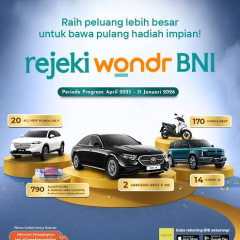 solusi cara buka blokir bni mobile