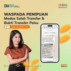 Bagaimana cara membuka blokir m_banking bni