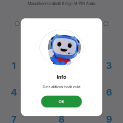 CARA MUDAH BUKA BLOKIR BWS MOBILE LUPA USERNAME DAN PASSWORD