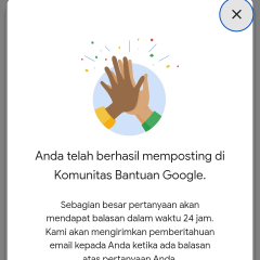 Pusat layanan cara buka blokir bank Bws salah pin