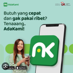 Cara pembatalan pinjaman adakami