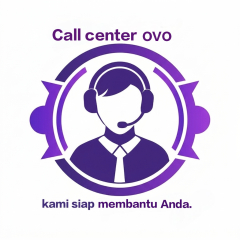 Bagaimana cara membuka ovo yang terblokir