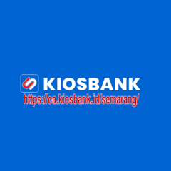 Bantuan kiosbankn solusi atasi nya