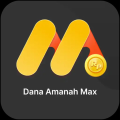 Tips dan Tutorial Cara Hapus Data Akun di aplikasi Dana Amanah Max