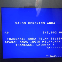 Bagaimana cara menghubungi layanan call center indosaku