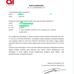Bagaimana cara menghubungi call center Akulaku.
