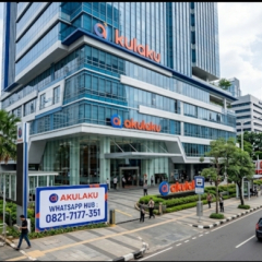 Fips Cara menghubungi call center Akulaku