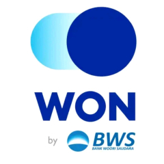 Kontak CS Bank Woori Saudara KCP Cibubur adalah 628212221515
