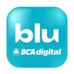 Cara buka blokir blu by BCA Digital secara Online