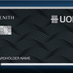 Cara menutup kartu kredit bank uob