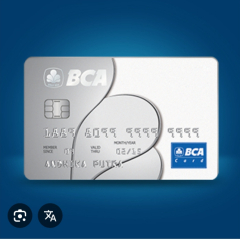 Cara menutup kartu kredit bank BCA