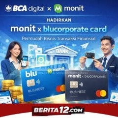 WhatsApp Call Center Bank BCA Digital blu by BCA Digital