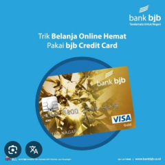 Cara menutup kartu kredit bank BJB