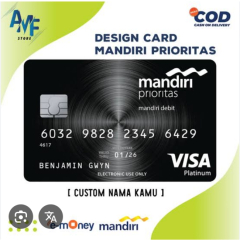 Cara menutup kartu kredit bank mandiri