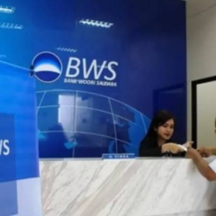 Cara buka blokir bank bws,