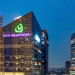 Call center Muamalat WhatsApp