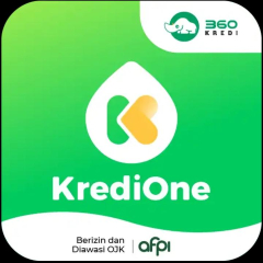 Cara Menghubungi CS KrediOne