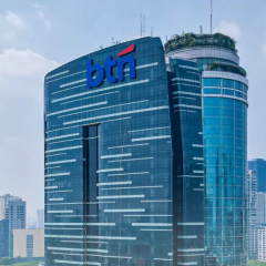 Cara buka blokir BTN
