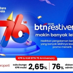 Cara buka blokir bale btn